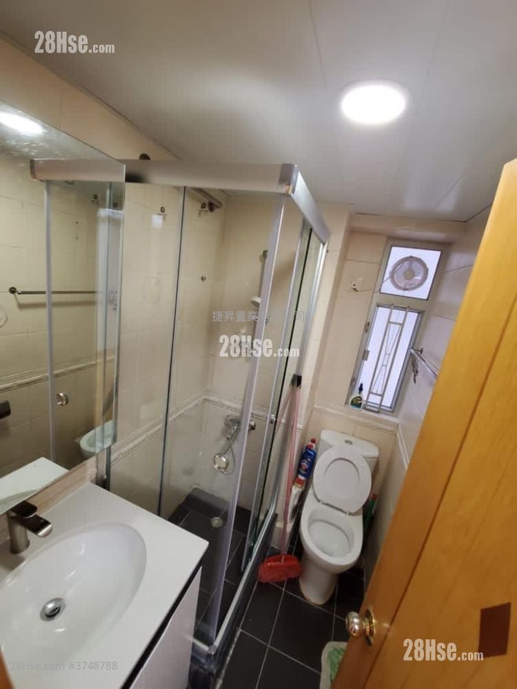 黄埔新村 售盘 3 房 , 1 浴室 494 平方尺