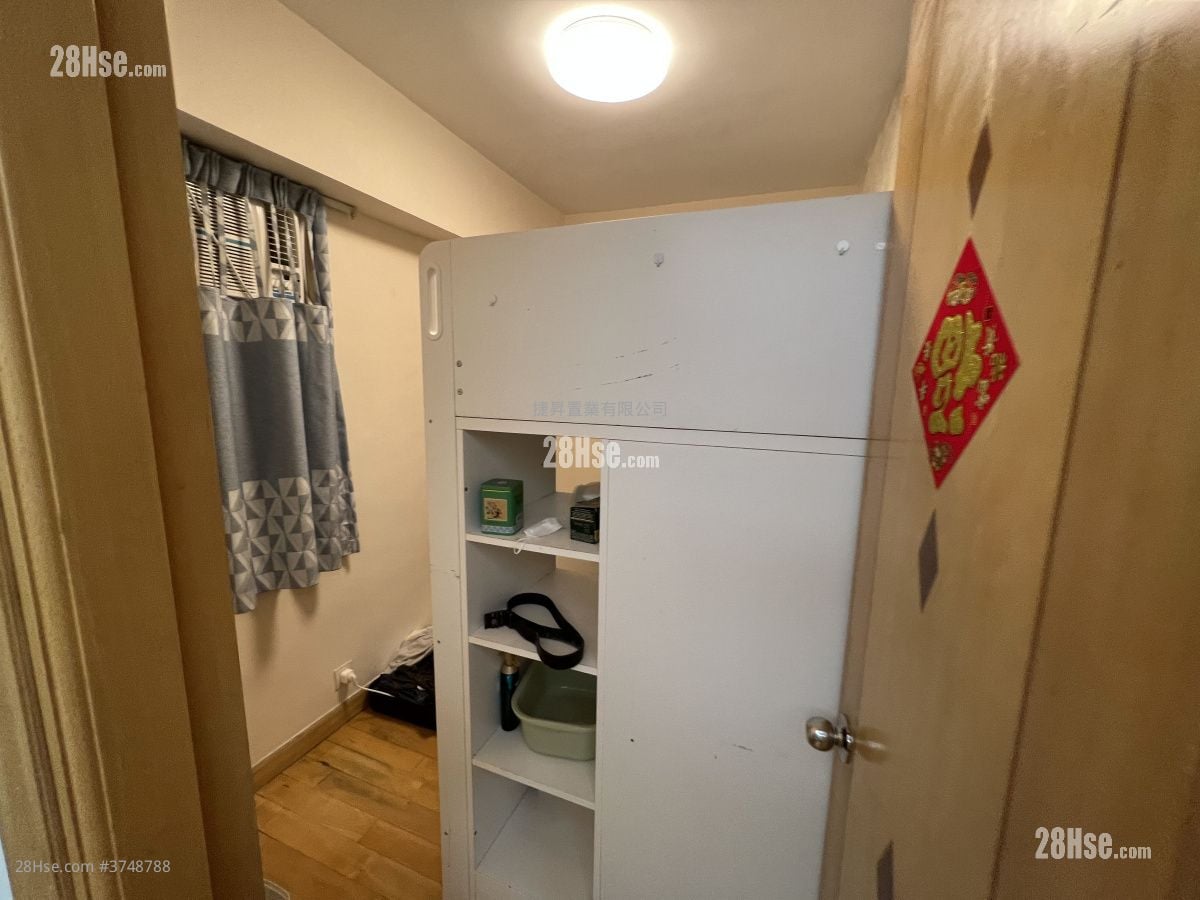 黄埔新村 售盘 3 房 , 1 浴室 494 平方尺