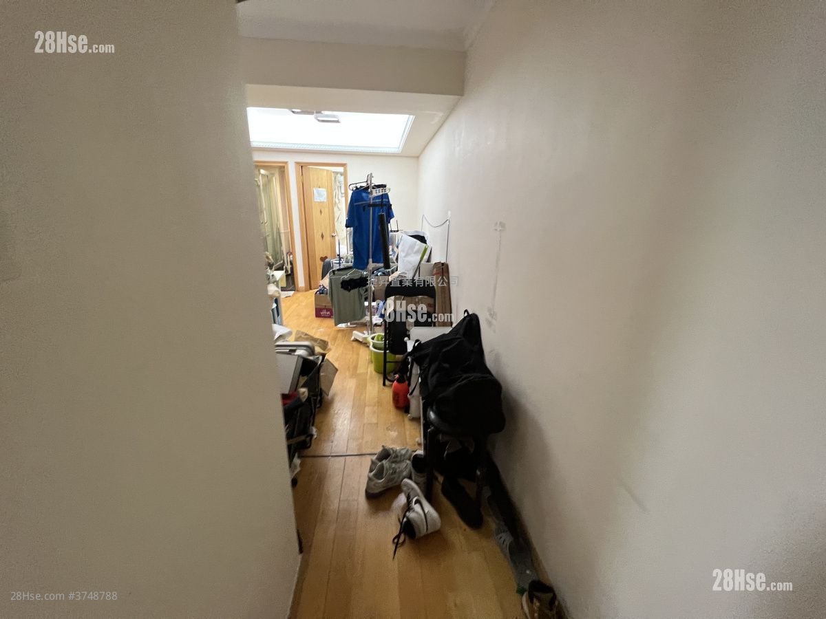 黄埔新村 售盘 3 房 , 1 浴室 494 平方尺