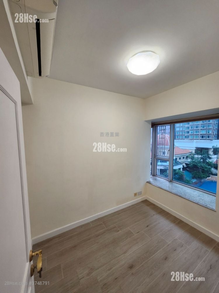 泓景台 售盘 2 房 , 1 浴室 441 平方尺