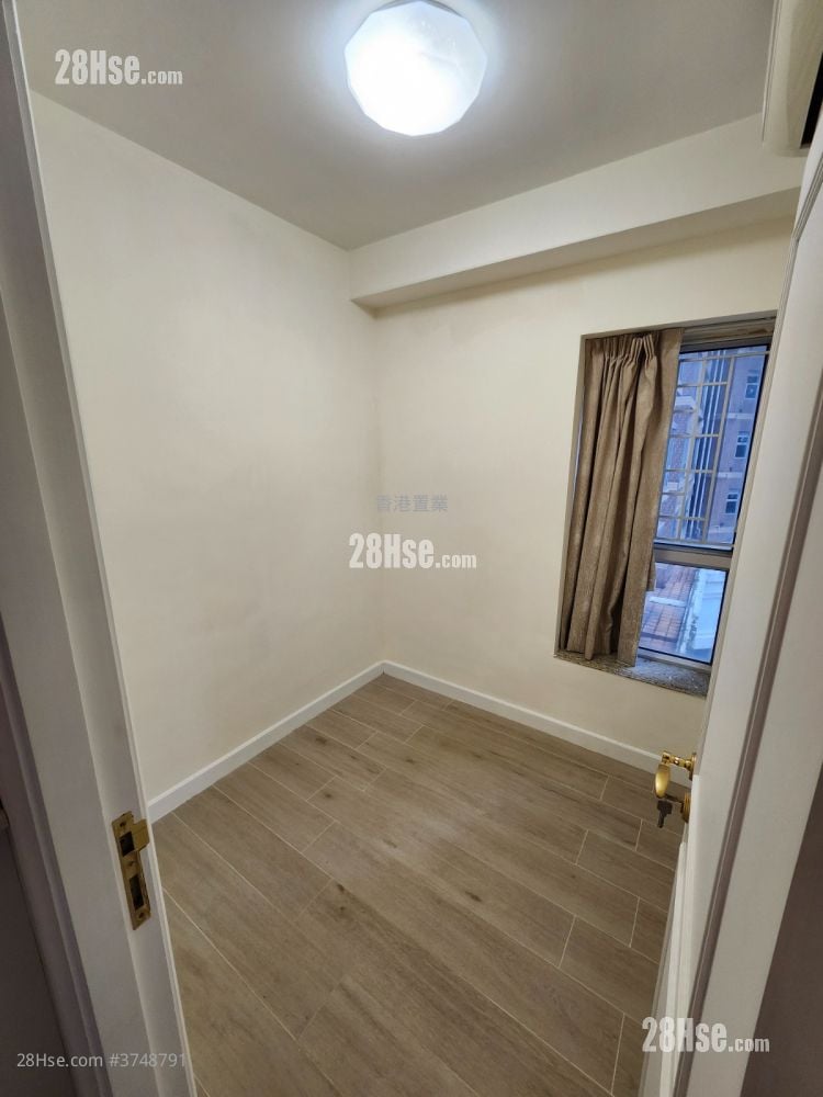 泓景台 售盘 2 房 , 1 浴室 441 平方尺