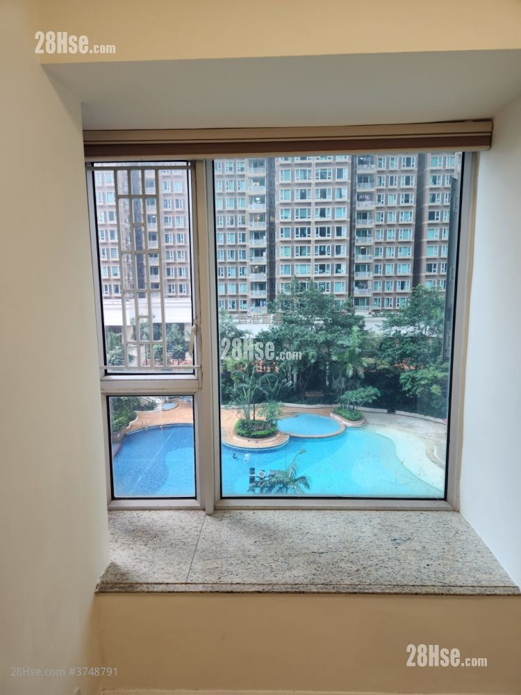 泓景台 售盘 2 房 , 1 浴室 441 平方尺