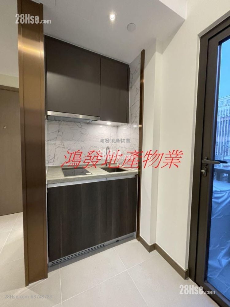 AVA228 售盤 1 房 , 1 浴室 249 平方呎