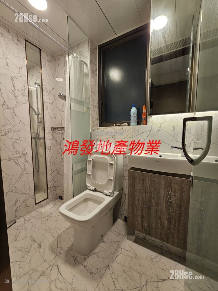 AVA228 售盤 1 房 , 1 浴室 249 平方呎