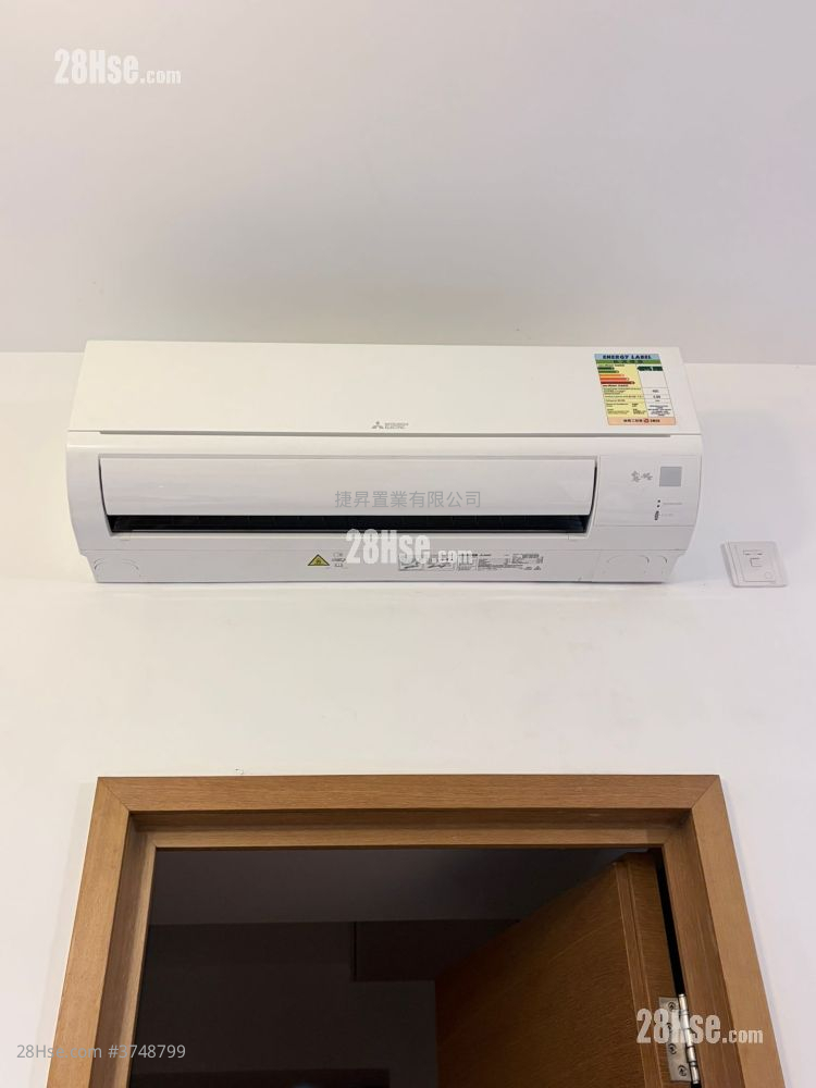 升御门 售盘 1 房 , 1 浴室 364 平方尺