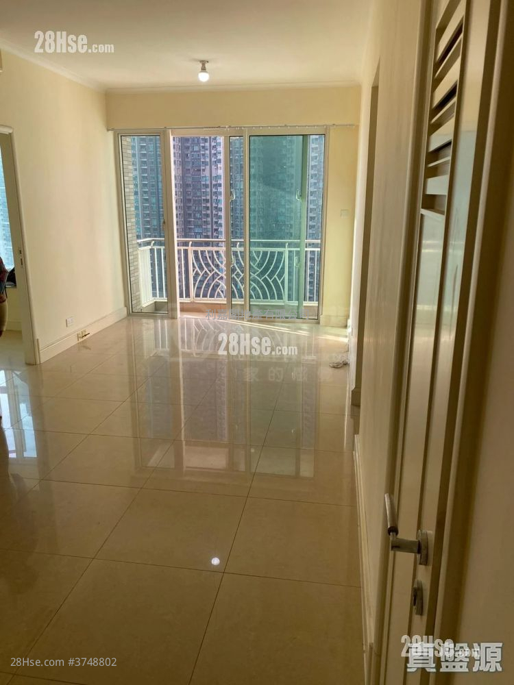 首都 售盤 3 房 713 平方呎