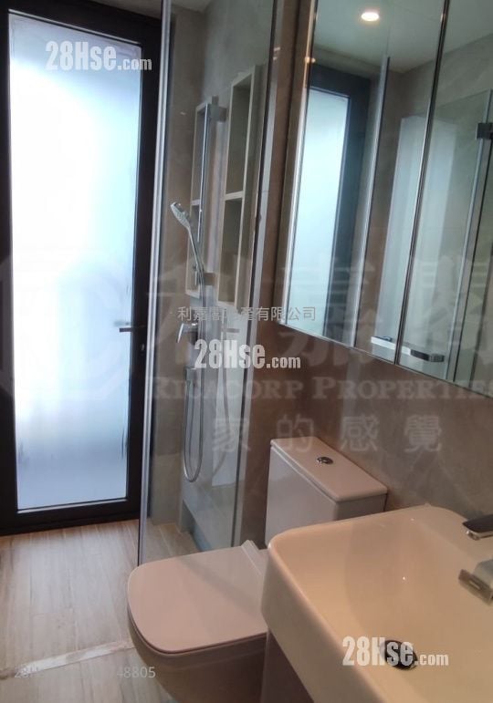 秀麗閣 售盤 4 房 1,917 平方呎