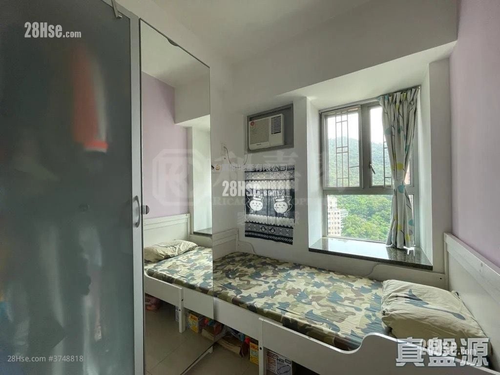 泓都 售盘 2 房 482 平方尺