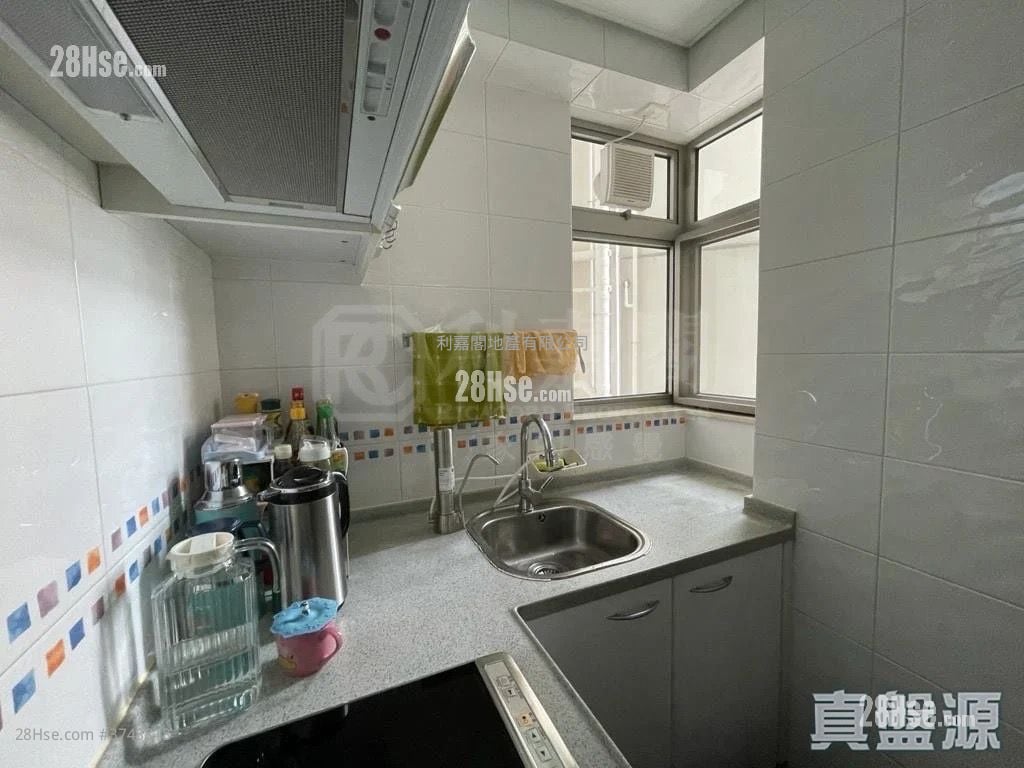 泓都 售盘 2 房 482 平方尺