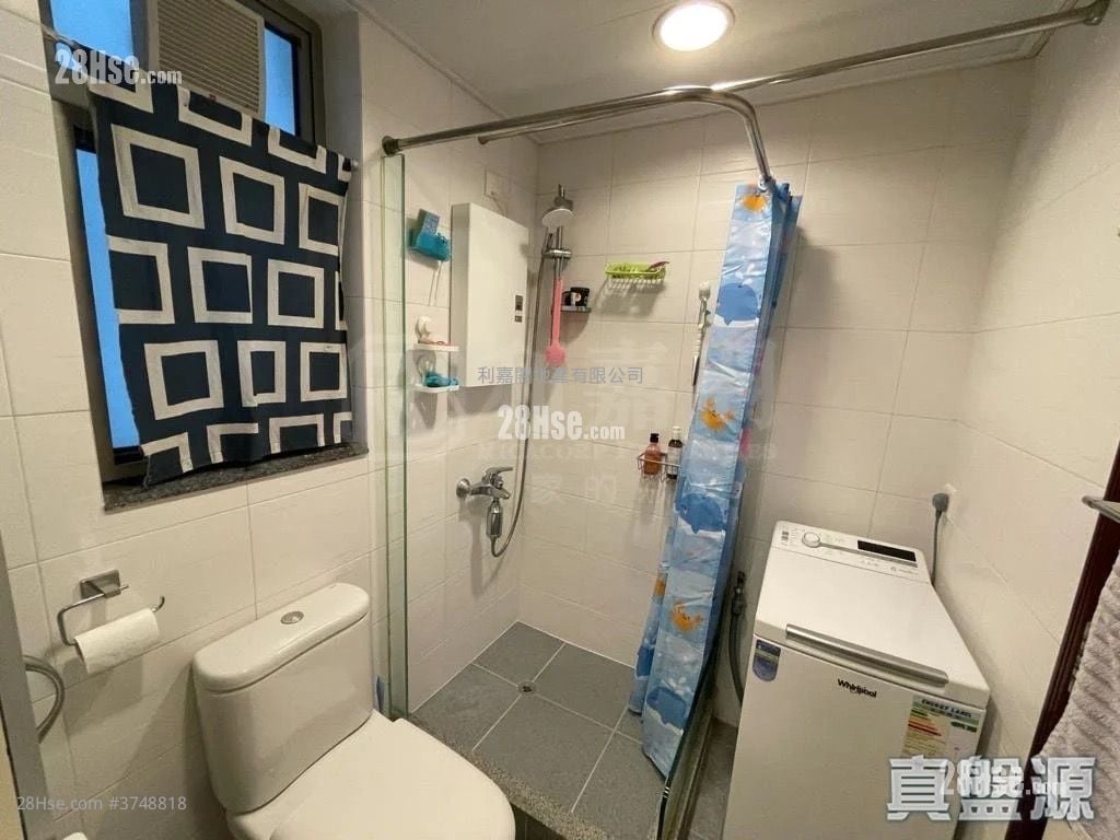 泓都 售盘 2 房 482 平方尺