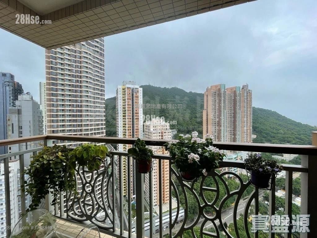 泓都 售盘 2 房 482 平方尺