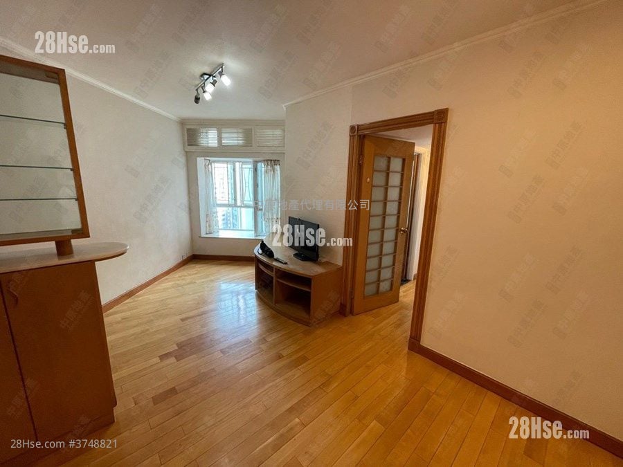 Discovery Park Sell 2 Bedrooms , 1 Bathroom 477 ft²