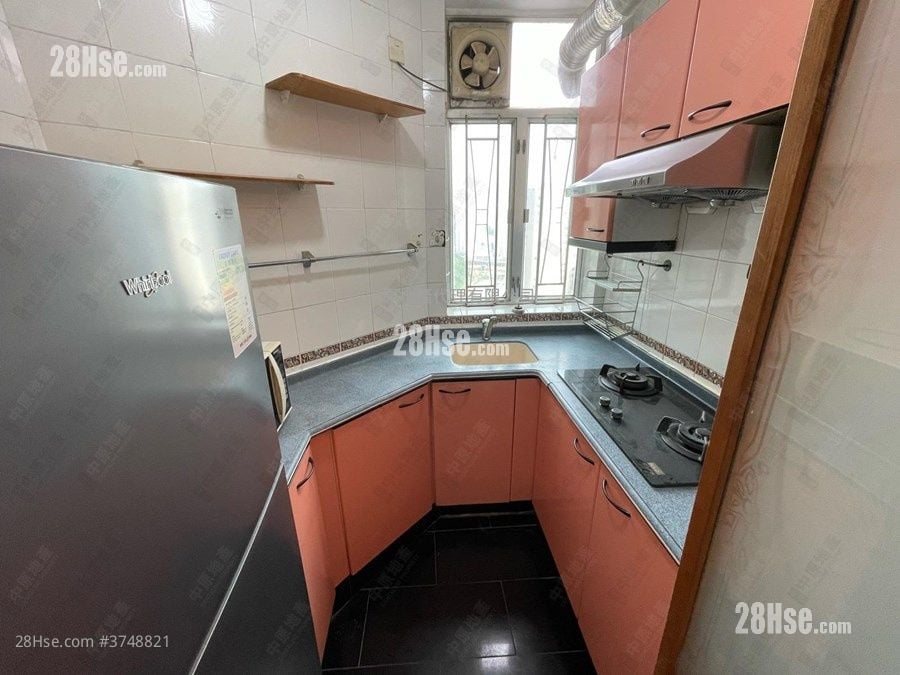 Discovery Park Sell 2 Bedrooms , 1 Bathroom 477 ft²