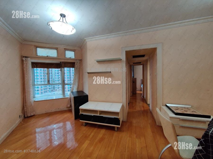 Discovery Park Sell 2 Bedrooms , 1 Bathroom 470 ft²