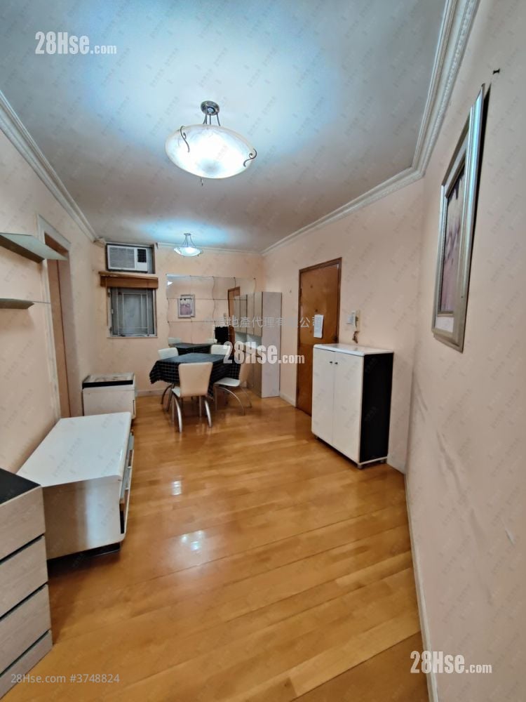 Discovery Park Sell 2 Bedrooms , 1 Bathroom 470 ft²