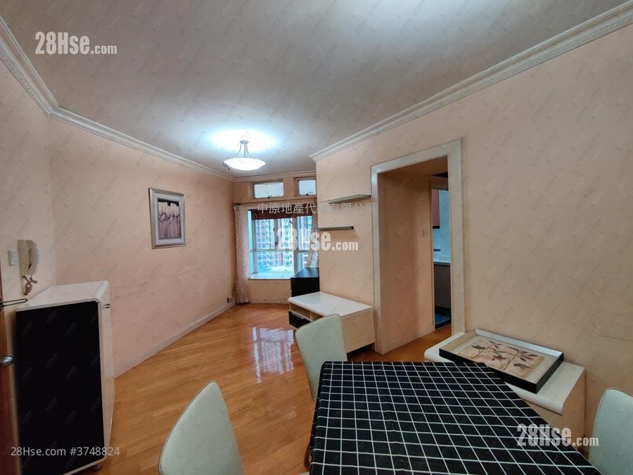 Discovery Park Sell 2 Bedrooms , 1 Bathroom 470 ft²