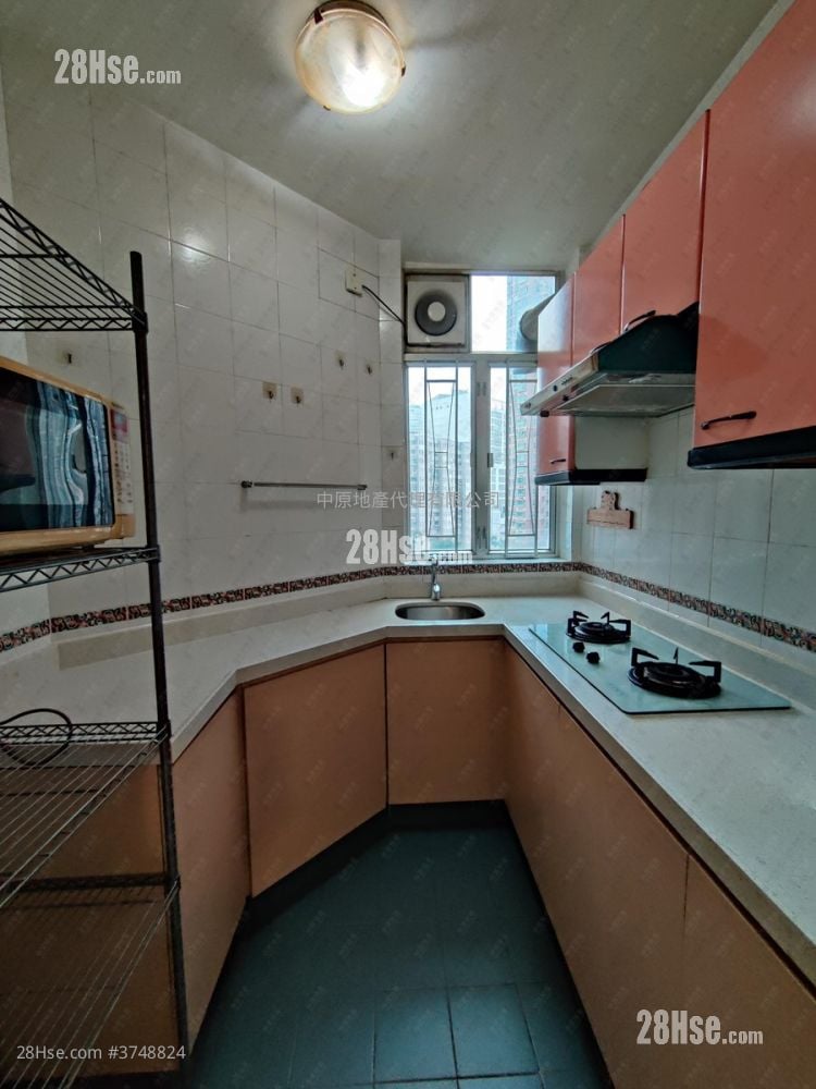 Discovery Park Sell 2 Bedrooms , 1 Bathroom 470 ft²