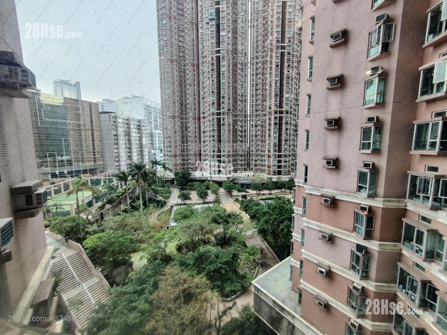 Discovery Park Sell 2 Bedrooms , 1 Bathroom 470 ft²