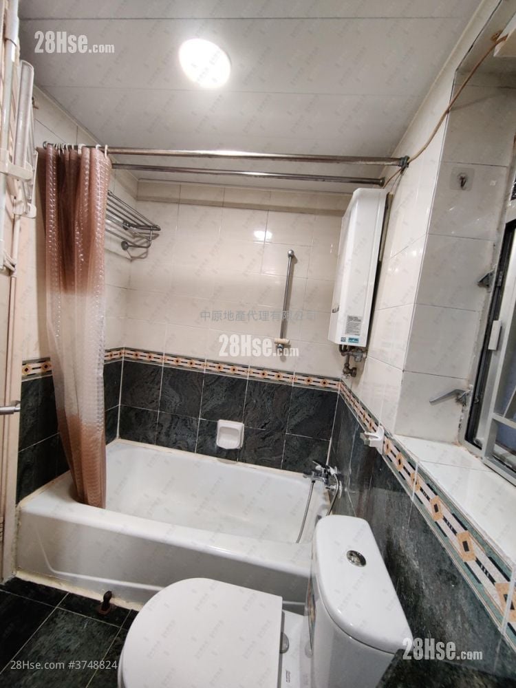 Discovery Park Sell 2 Bedrooms , 1 Bathroom 470 ft²