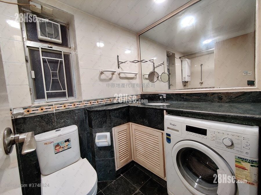 Discovery Park Sell 2 Bedrooms , 1 Bathroom 470 ft²