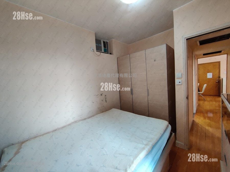 Discovery Park Sell 2 Bedrooms , 1 Bathroom 470 ft²