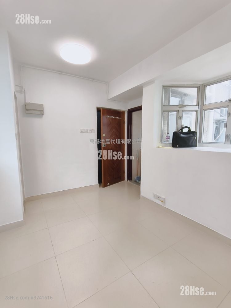 順發大廈 售盤 開放式間隔 , 1 浴室 159 平方呎