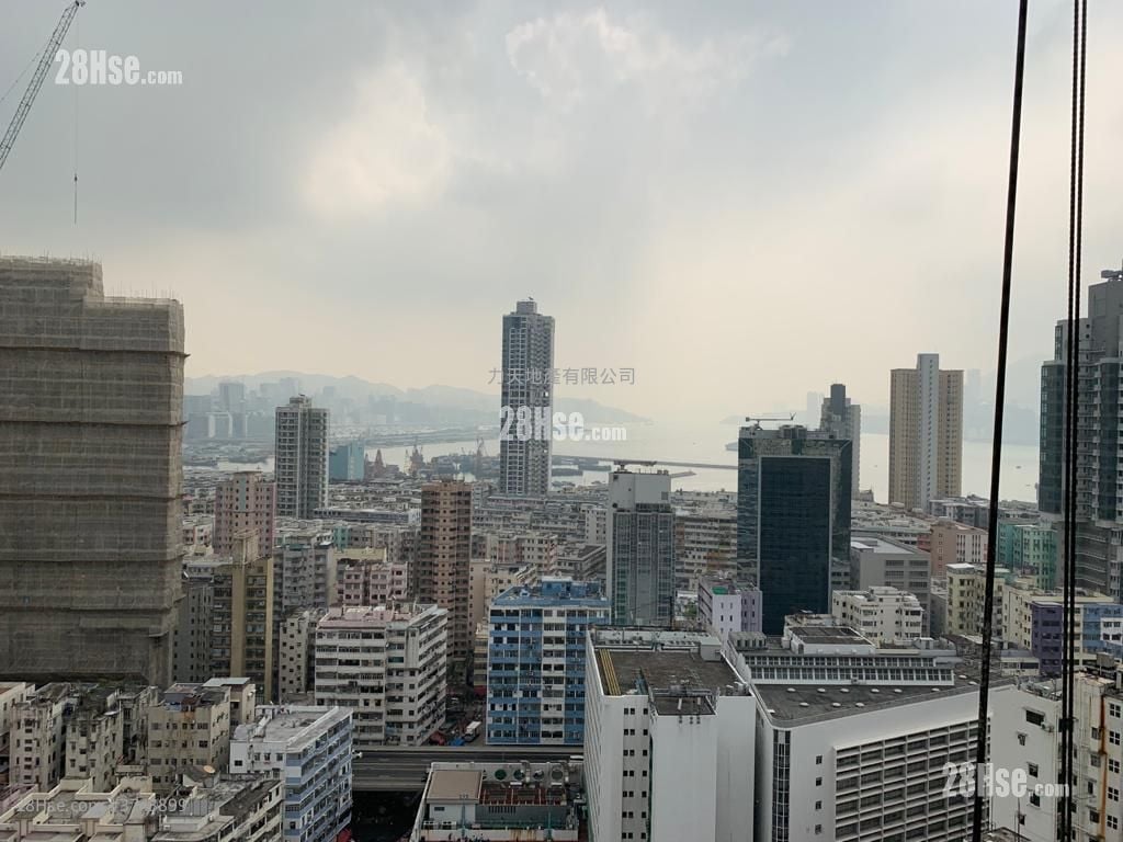 No.80 Maidstone Road Sell 1 Bedroom , 1 Bathroom 358 ft²