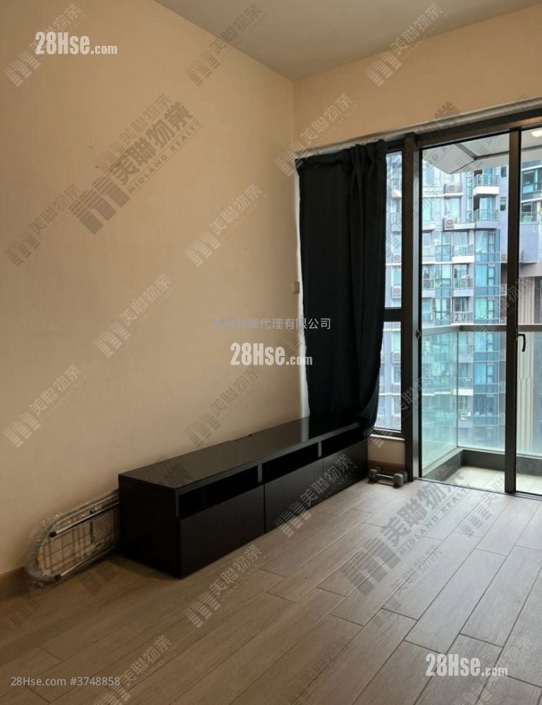 The Wings Sell 1 Bedroom 380 ft²