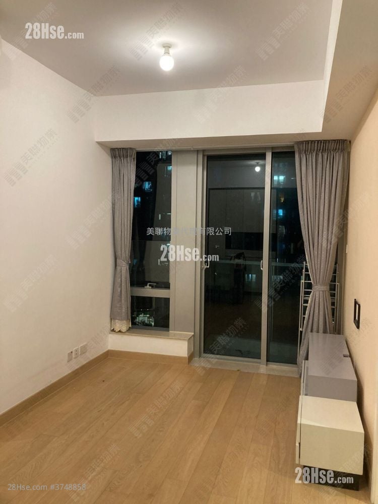 The Wings Sell 1 Bedroom 380 ft²