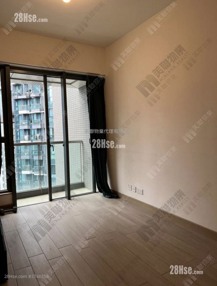 The Wings Sell 1 Bedroom 380 ft²