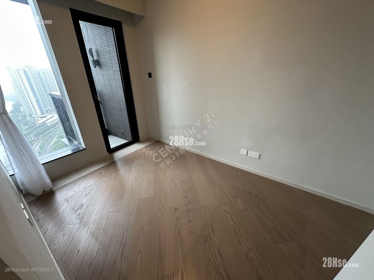 柏傲莊 售盤 3 房 , 2 浴室 754 平方呎