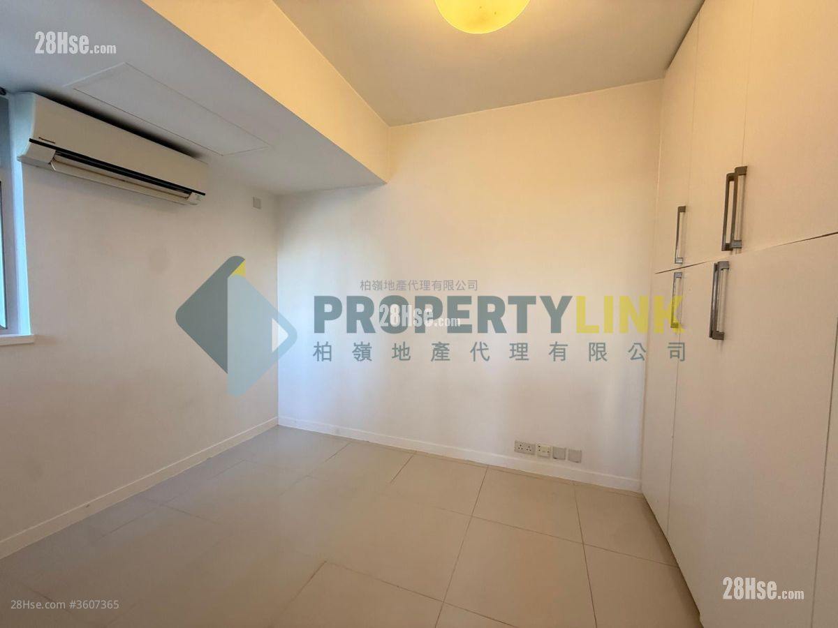 寶恆閣 售盤 2 房 , 1 浴室 555 平方呎