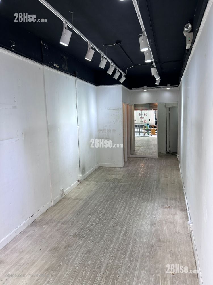 Tor Po Mansion Rental 232 ft²