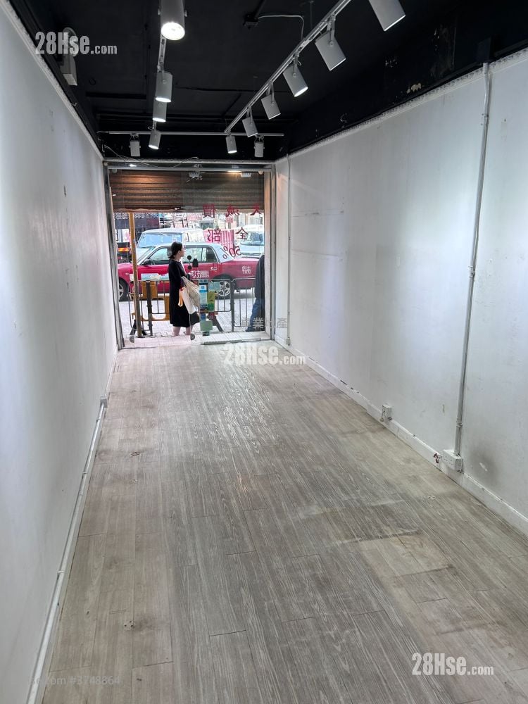 Tor Po Mansion Rental 232 ft²