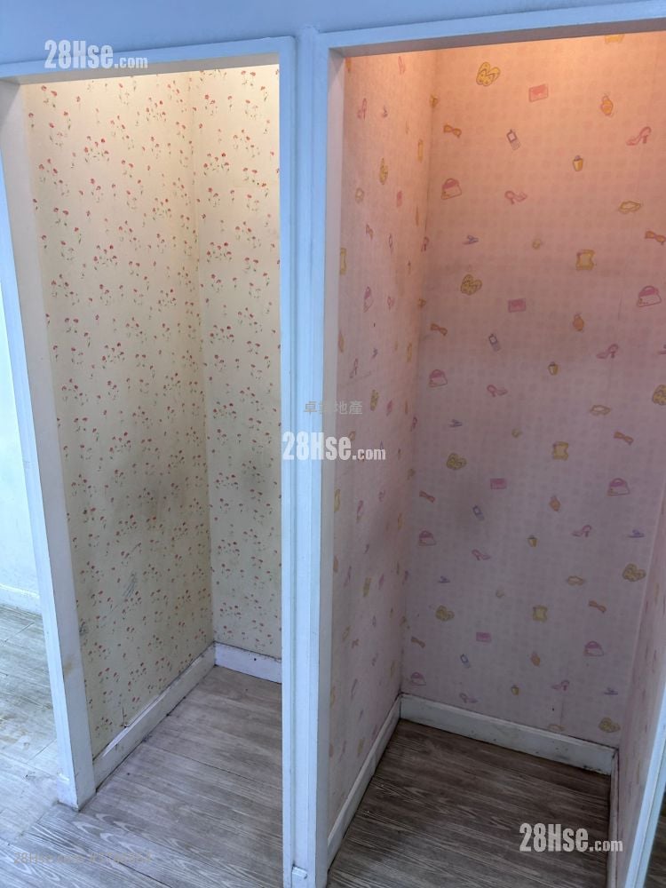 Tor Po Mansion Rental 232 ft²