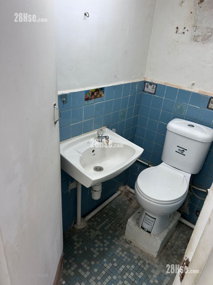 Tor Po Mansion Rental 232 ft²