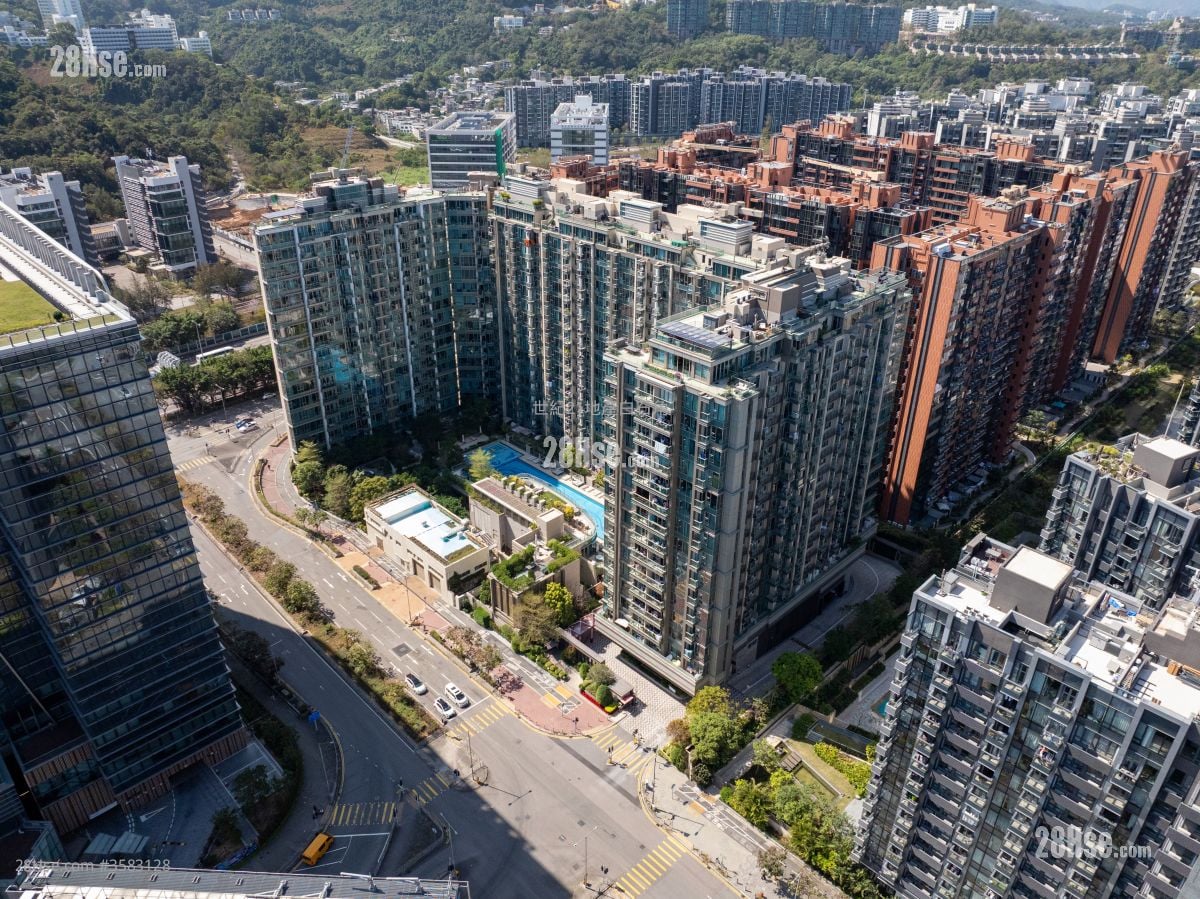 Mayfair By The Sea 8 Sell 3 Bedrooms , 2 Bathrooms 677 ft²