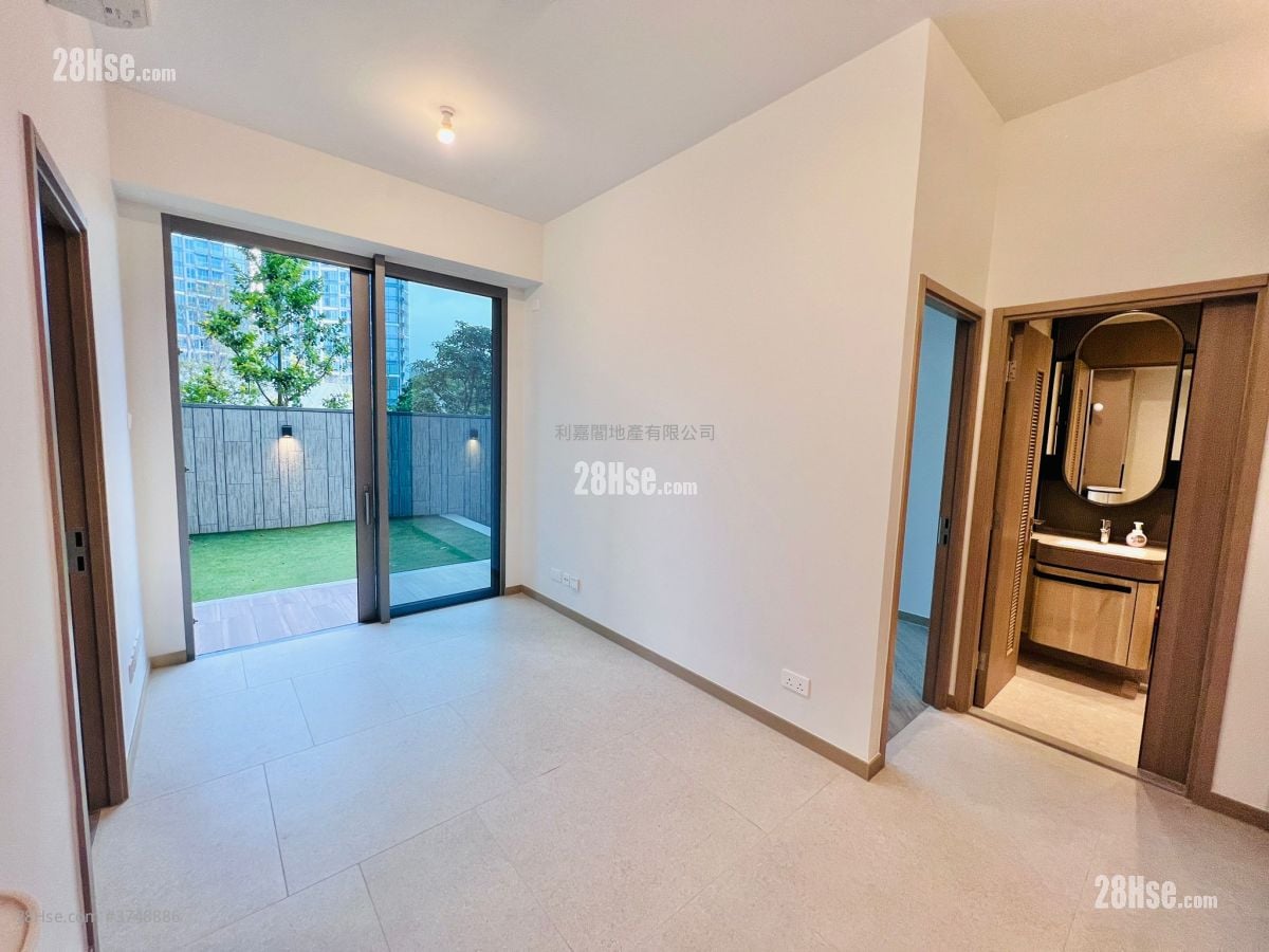 Sierra Sea 售盘 2 房 400 平方尺