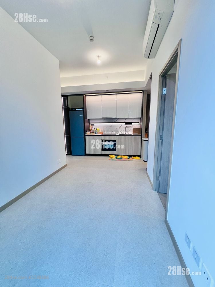 Sierra Sea 售盘 2 房 400 平方尺