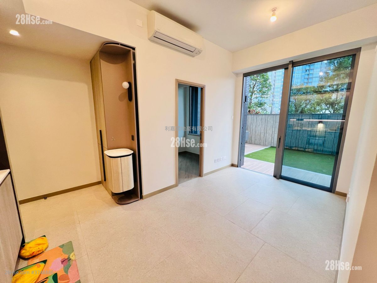 Sierra Sea 售盘 2 房 400 平方尺