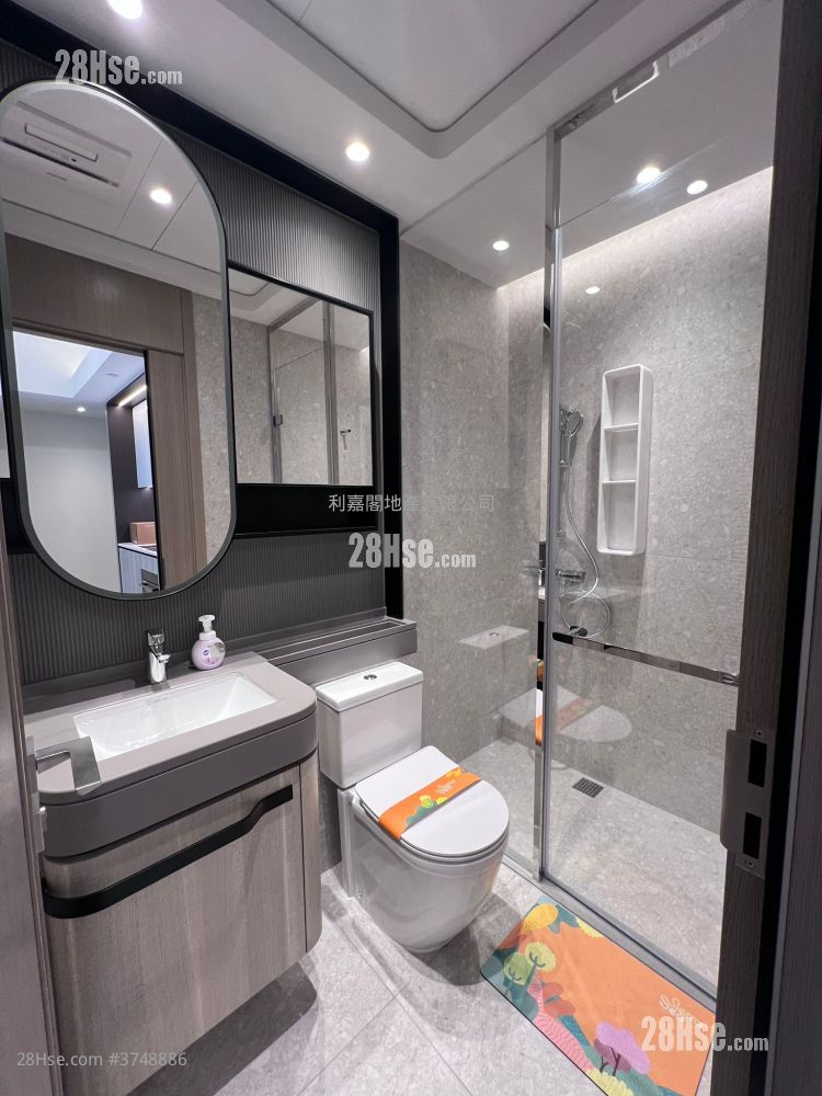 Sierra Sea 售盘 2 房 400 平方尺