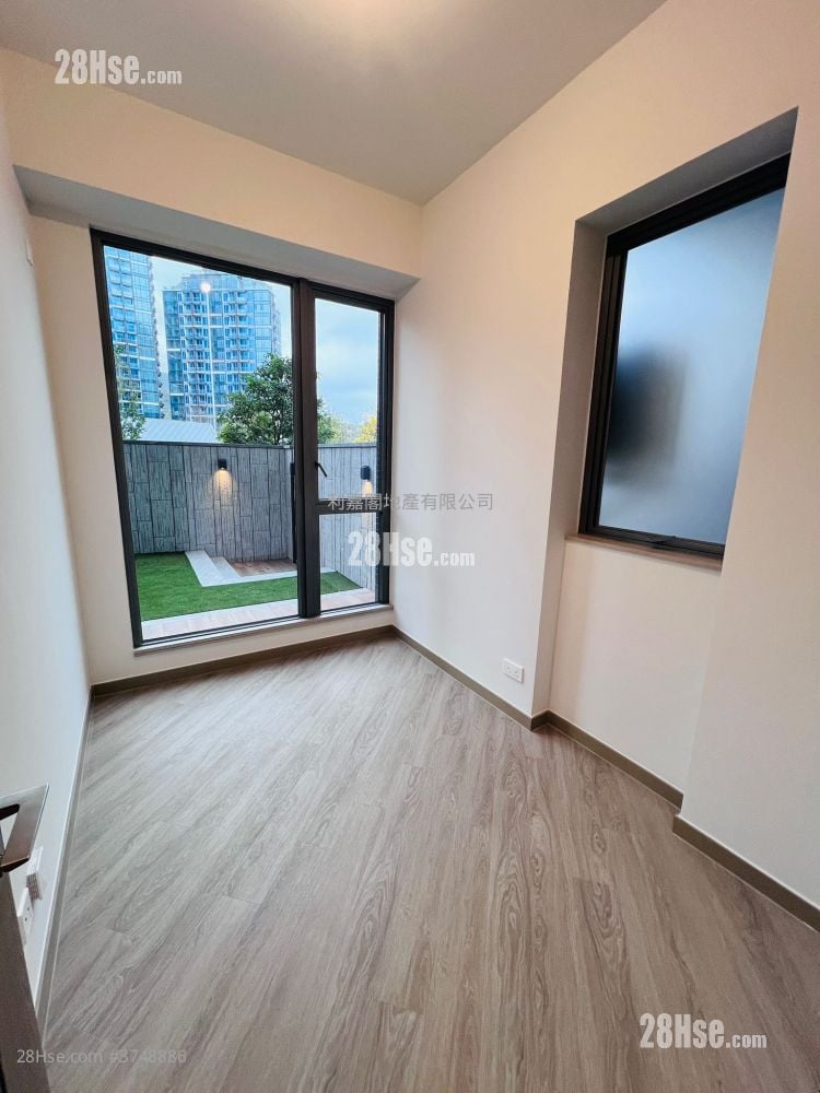 Sierra Sea 售盘 2 房 400 平方尺