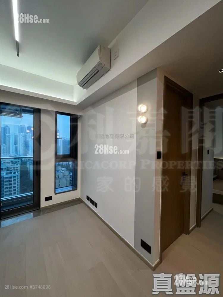 The Campton 1B期 售盘 2 房 , 1 浴室 512 平方尺