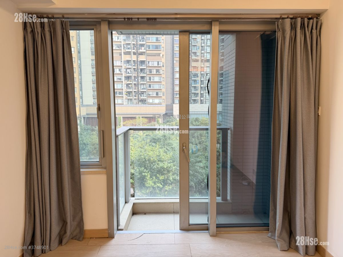 東環 租盤 2 房 , 1 浴室 456 平方呎