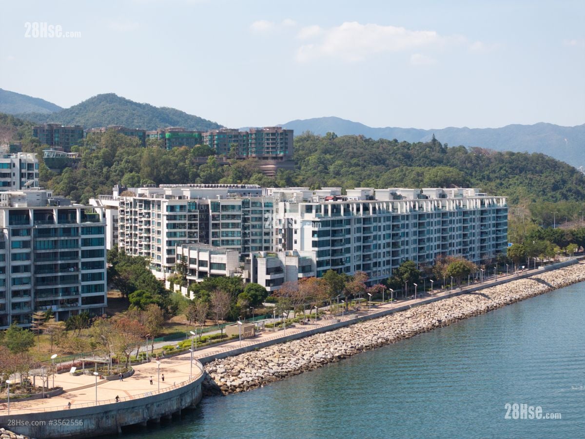 天赋海湾 售盘 4 房 , 2 浴室 1,097 平方尺