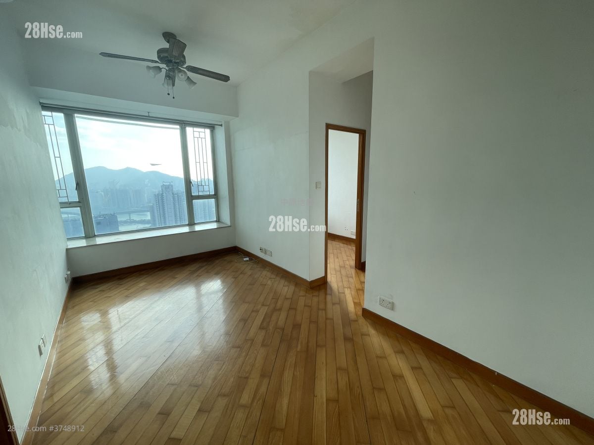 乐悠居 售盘 3 房 , 2 浴室 538 平方尺