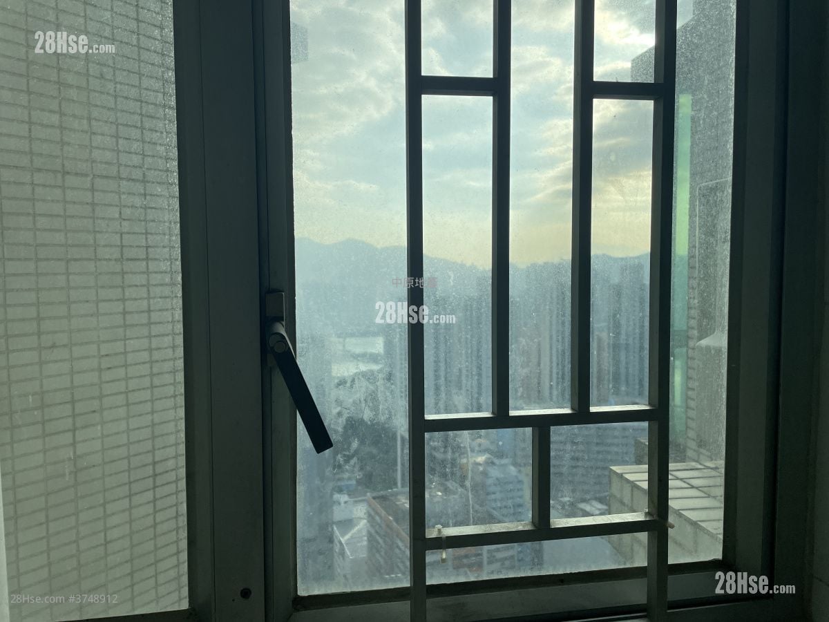 乐悠居 售盘 3 房 , 2 浴室 538 平方尺