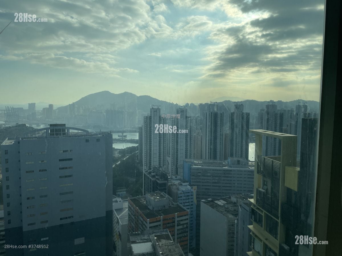 乐悠居 售盘 3 房 , 2 浴室 538 平方尺