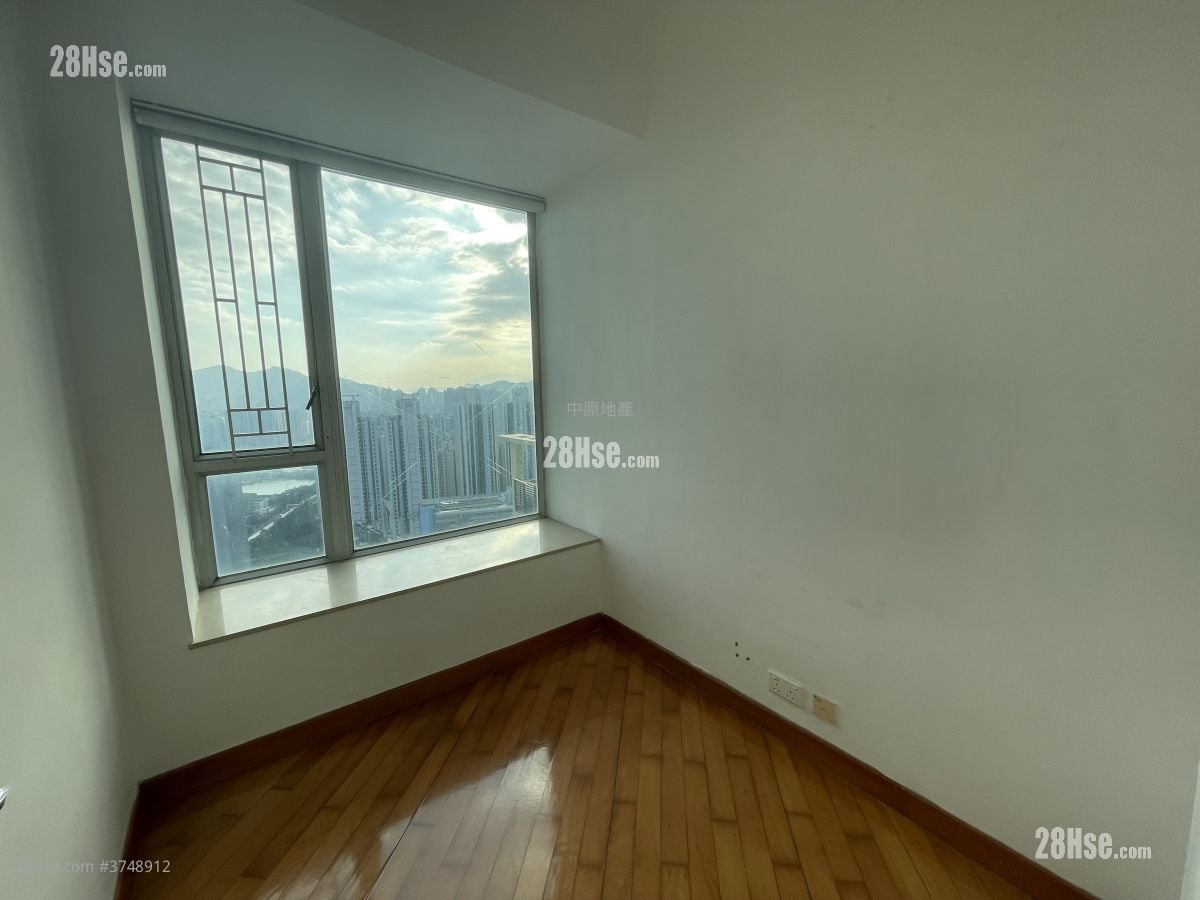 乐悠居 售盘 3 房 , 2 浴室 538 平方尺