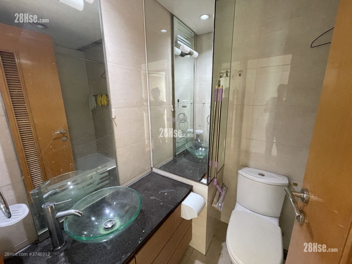 乐悠居 售盘 3 房 , 2 浴室 538 平方尺